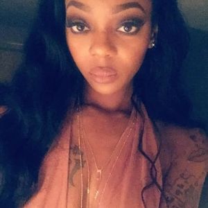 Meet your Posher, Faith